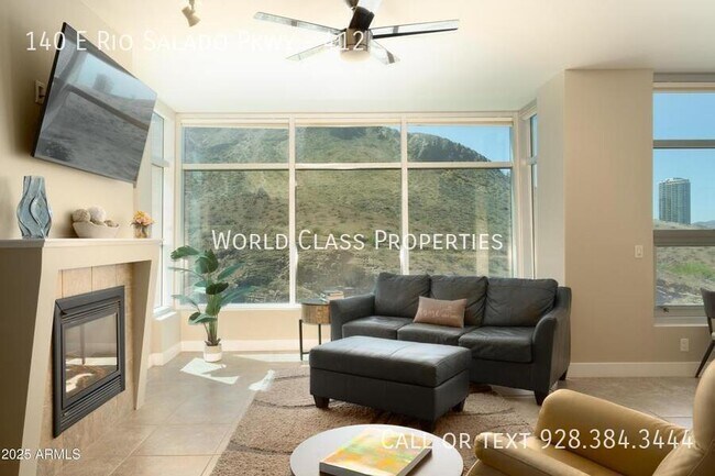 Photo - 140 E Rio Salado Pkwy Unit 412