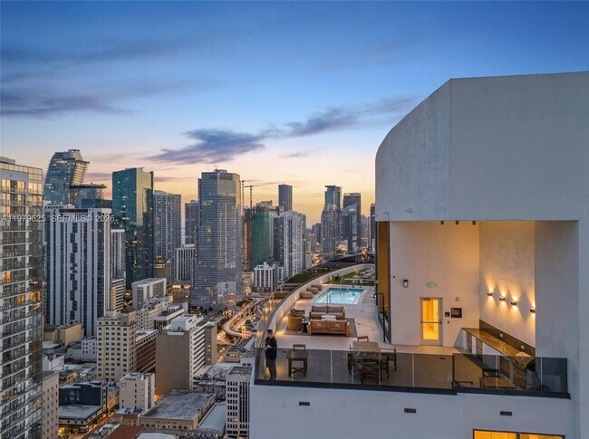 Photo - 225 N Miami Ave Unit 3201