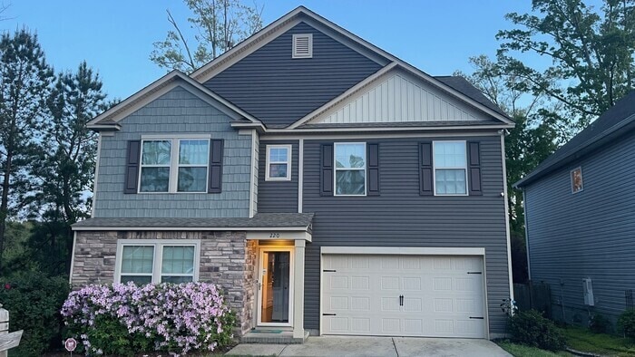 Parkside in Chapin - Parkside in Chapin