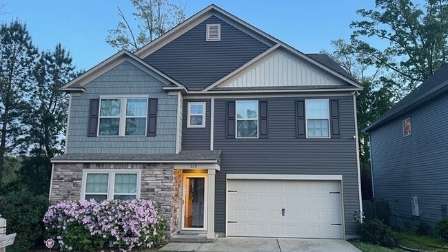 Building Photo - Parkside in Chapin