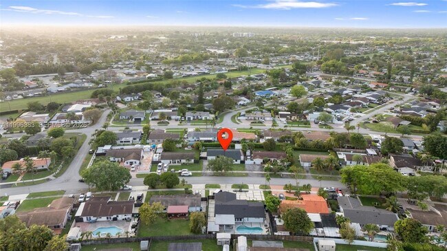 Photo - Southwest 74th Street, Miami, FL 33183 - 3 BR 2 BA single-family home