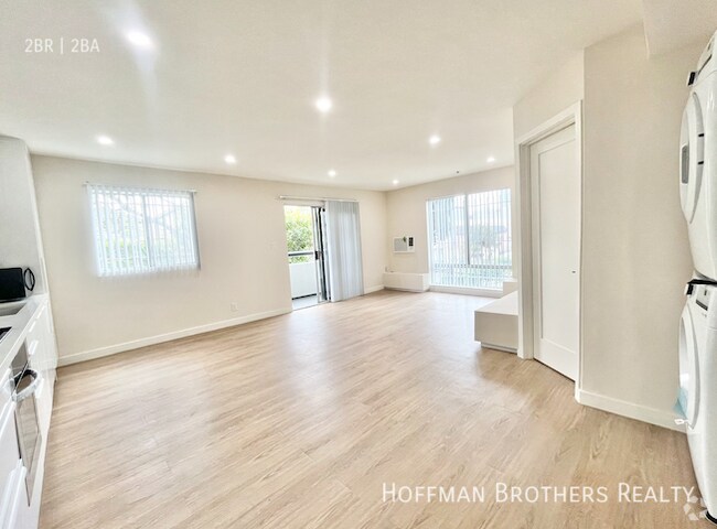 Building Photo - 862 S Ardmore Ave Unit 107 Rental