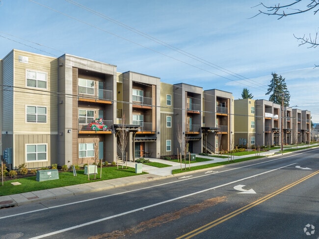 Haven Place Apartments