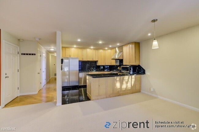 Building Photo - 3 br, 2 bath Condo - 2577 Harrison Street,...