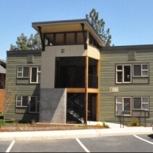 Photo - Crest Butte Park Apartamentos