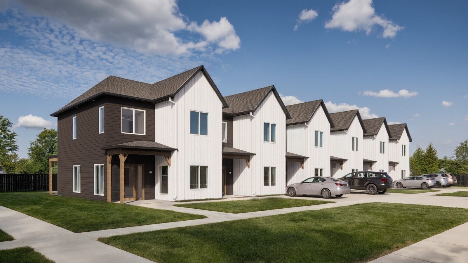 The Bison Lodge - The Bison Lodge