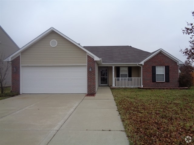 Building Photo - 970 Foxtail Dr Rental