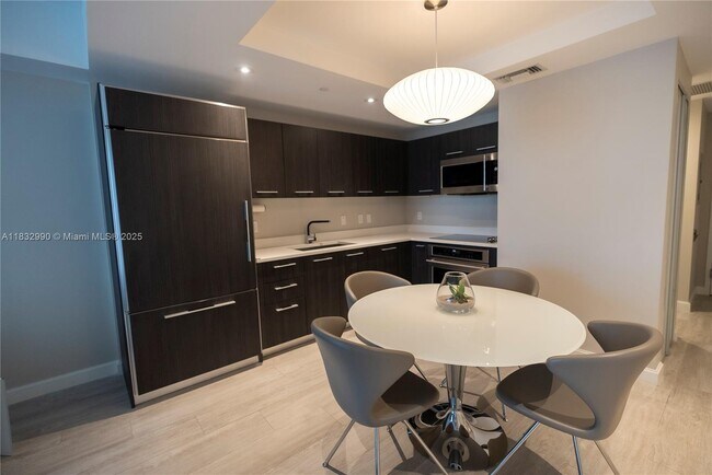 Photo - 45 SW 9th St Unit 1705