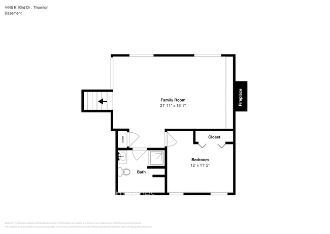 Photo - 4445 E 93rd Dr