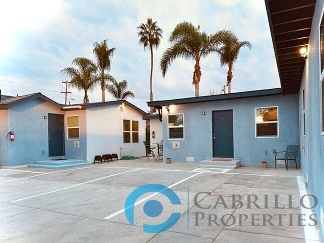 Building Photo - 1307 Division St Unit #AA Rental