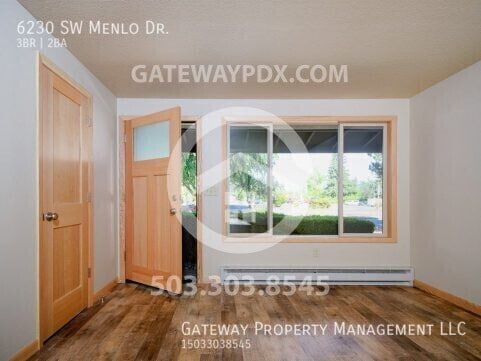 Photo - 6230 SW Menlo Dr