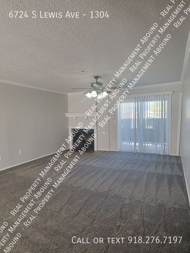 Photo - 6724 S Lewis Ave