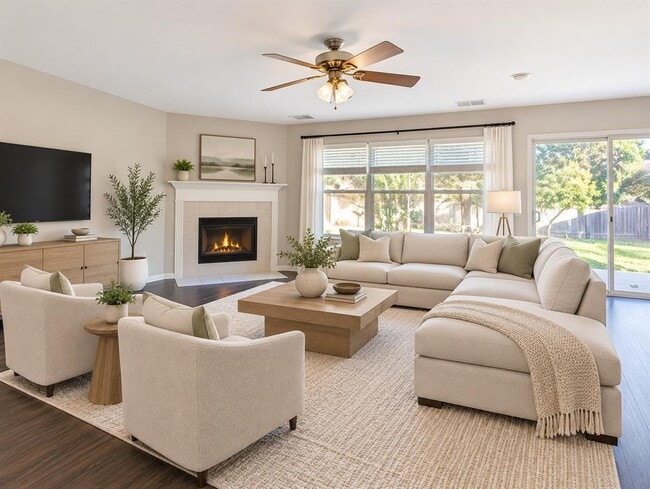 1207 Heritage Hill Cove