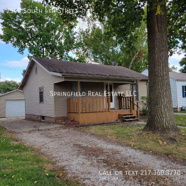 Photo - 2540 S 4th St