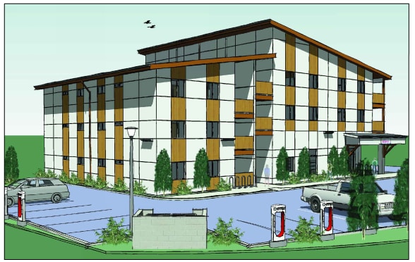 Photo - Choice Apartments Unit G