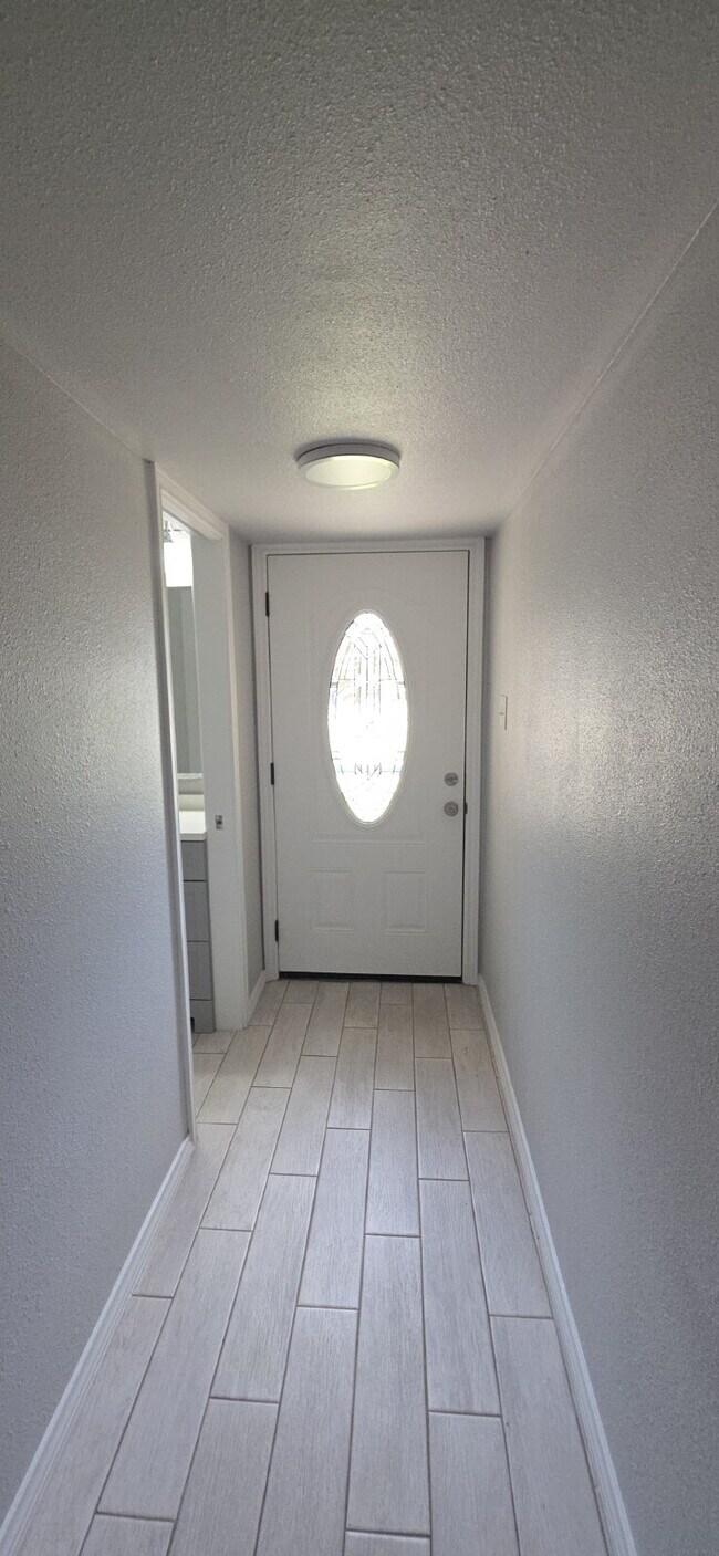 Photo - 2 bedroom with a large & fenced yard