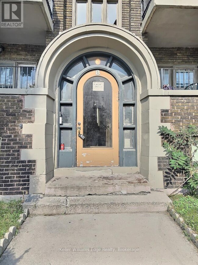Photo - 8 Tisdale St S Unit 7