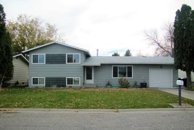 4 bedroom in Billings MT 59102 - 4 bedroom in Billings MT 59102 House