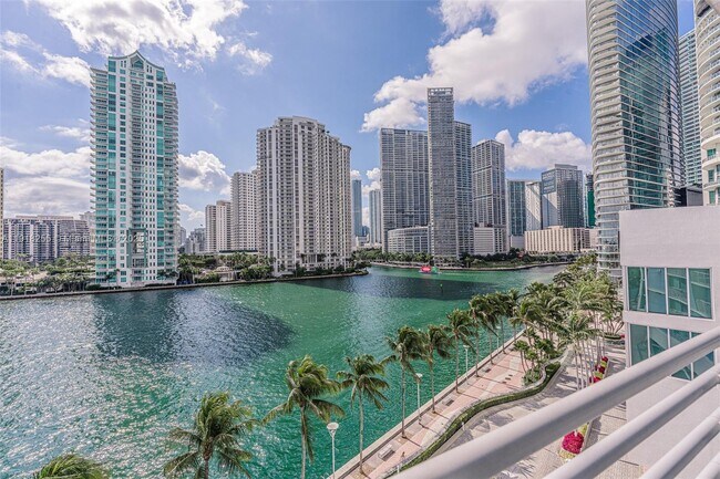 Photo - 325 S Biscayne Blvd Unit 719