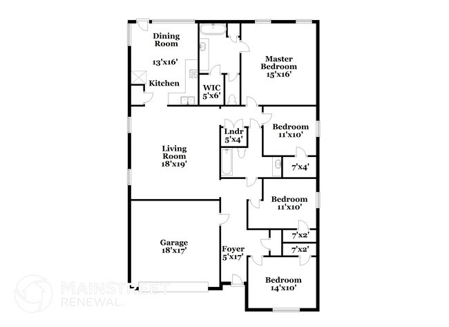 Photo - 4613 Rockmill Trail