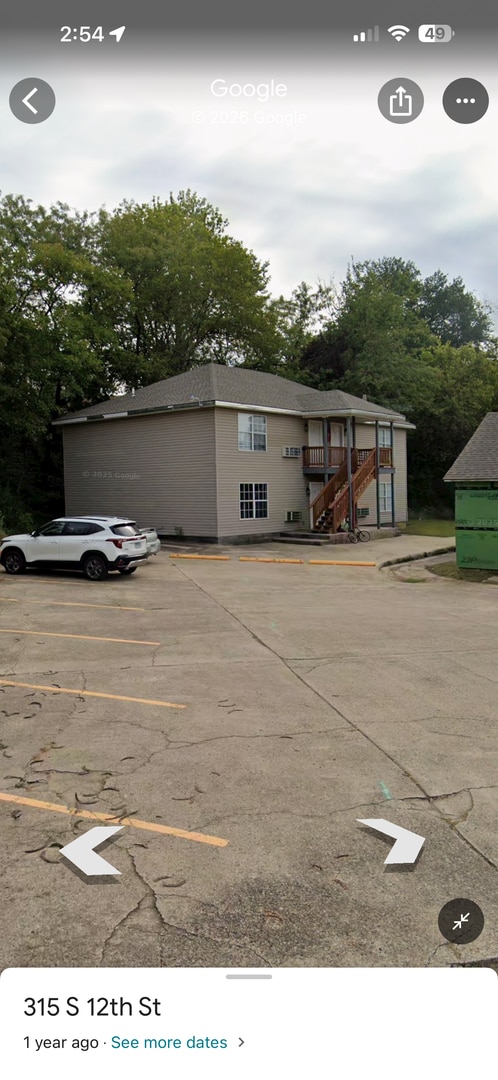 Building Photo - 323 S 12th St Unit E