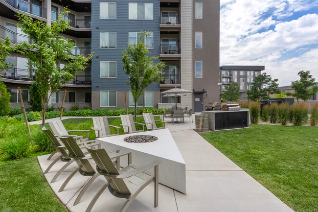 Photo - City Lofts Apartments