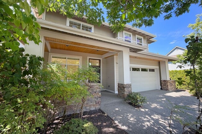 Photo - 3Bd/2.5Ba Redmond Home