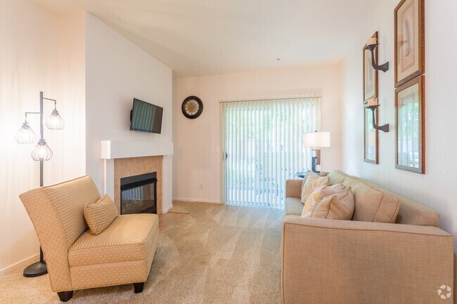 Palm Court Apartments