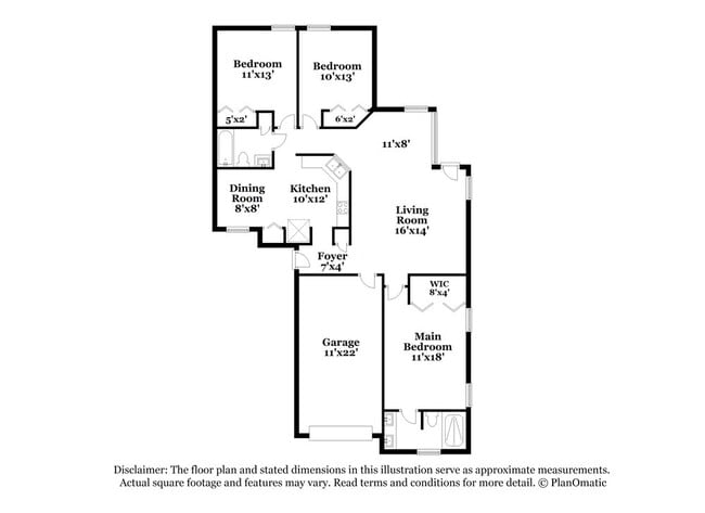 Photo - 309 Carriann Cove Trail W