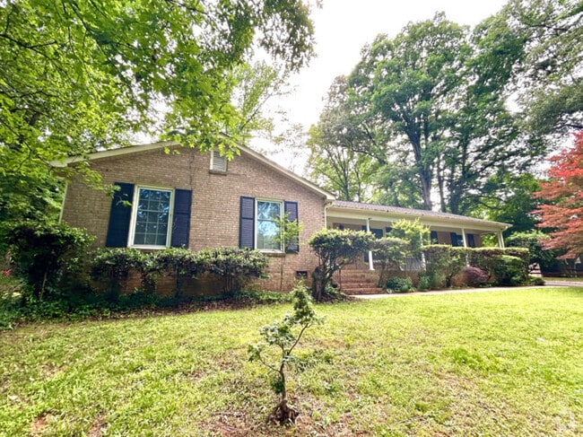 Building Photo - 4515 Carving Tree Dr Rental