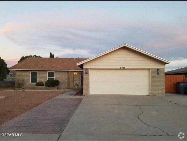 Building Photo - 3424 War Arrow Pl Rental