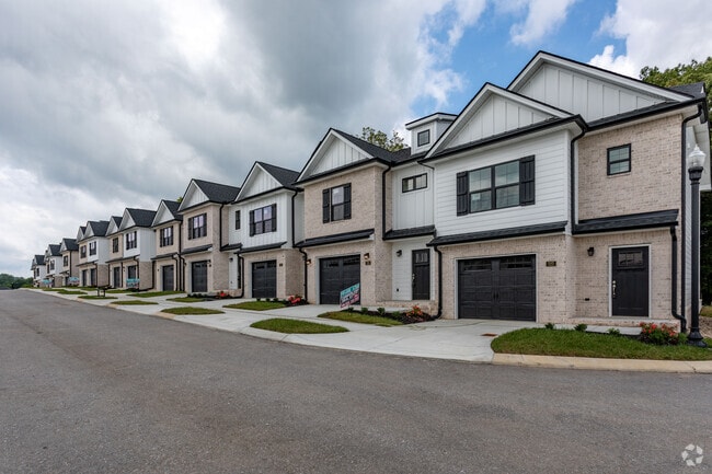 Stone Haven Villas