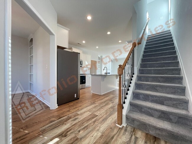 Photo - Stunning 4 Bedroom 2.5 Bathroom Home w/ Primary Suite on Main Level @ Ashcroft, Clayton, Availabl...