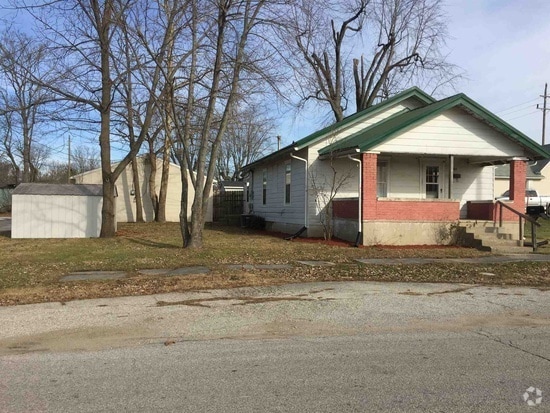 Building Photo - 1903 8th St Rental