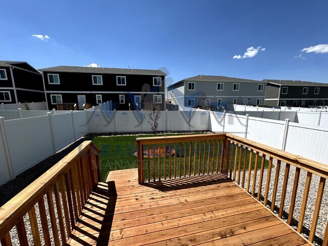 Photo - 4-Bedroom, 4.5 bath Condo - 1/2 OFF 1ST MO... Unit 206A