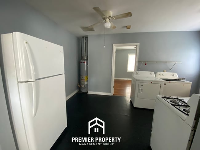 Photo - Cozy 1BR House Near Downtown Huntsville w/ Bright Windows & Yard Access