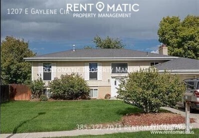 Photo - 1207 E Gaylene Cir