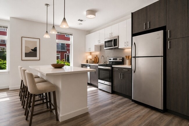 99 Tremont St Unit 118
