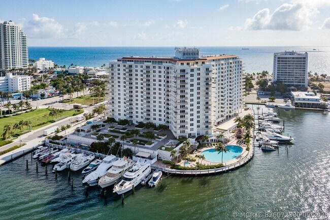 Photo - 1 Las Olas Cir Unit 1105