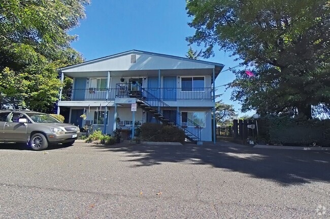 Building Photo - 1 Bedroom Studio ~ Albany Unit 697 Jefferson St SE #1 Rental
