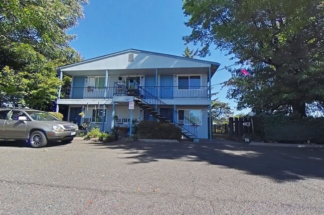 1 Bedroom Studio ~ Albany - 1 Bedroom Studio ~ Albany Apartment Unit 697 Jefferson St SE #1