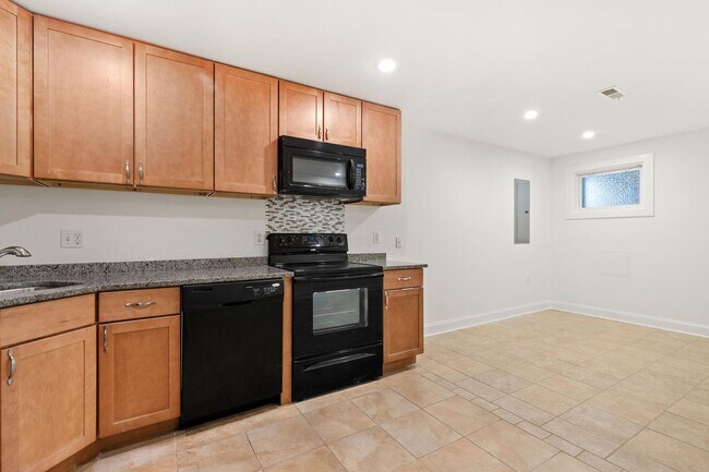 Photo - Charming One-Bedroom Basement Apartment