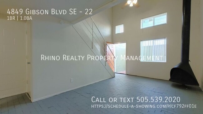 Photo - 4849 Gibson Blvd SE Unit 22