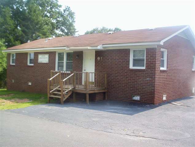 Photo - Greer Apartments