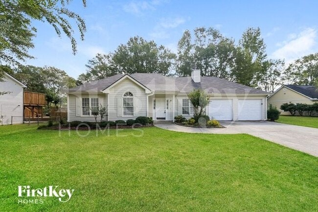 Building Photo - 484 Rhett Dr