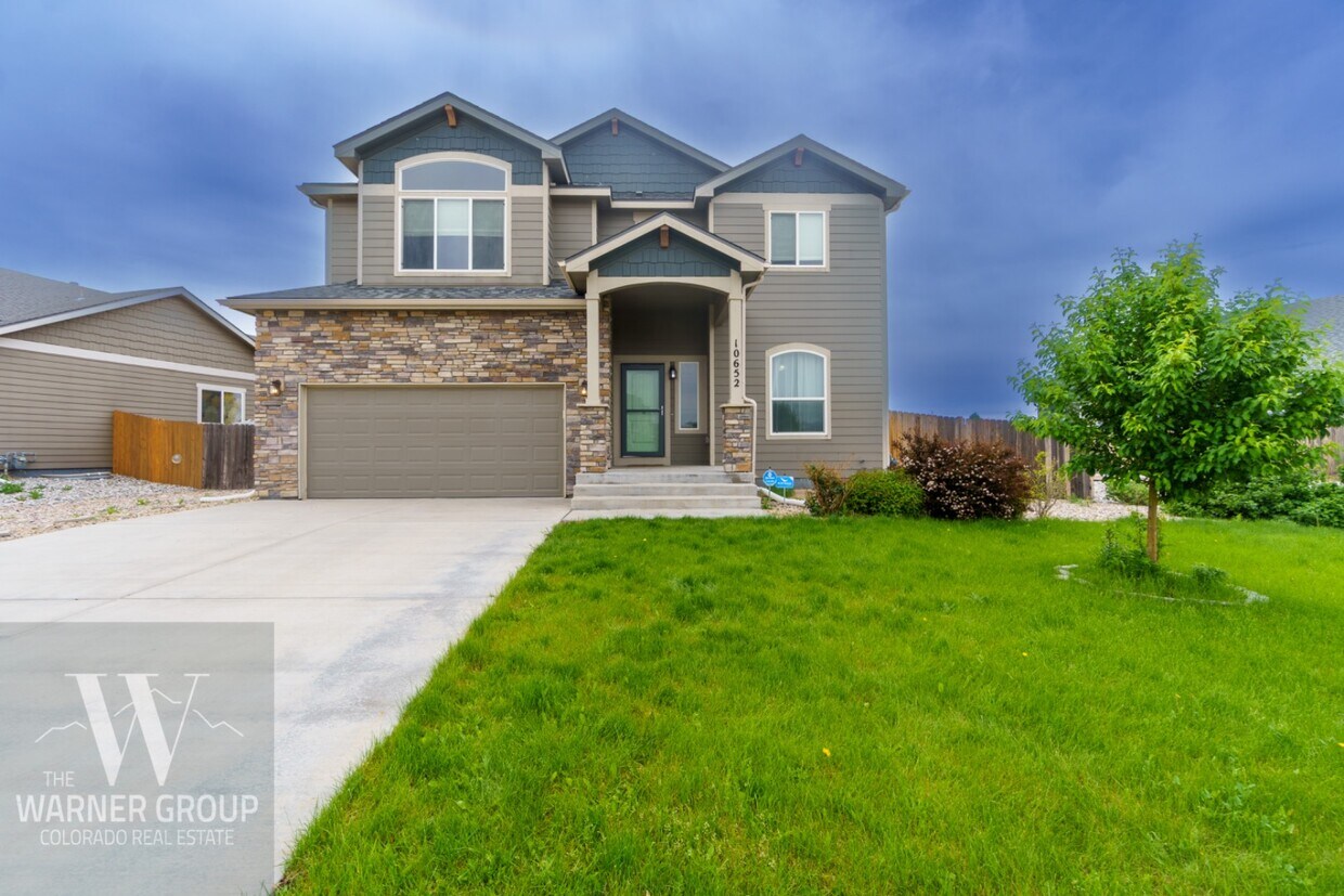 Photo - 10652 Abrams Dr