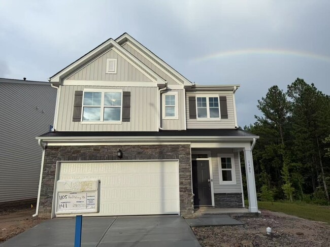 Building Photo - 1105 Red Wing Dr Rental