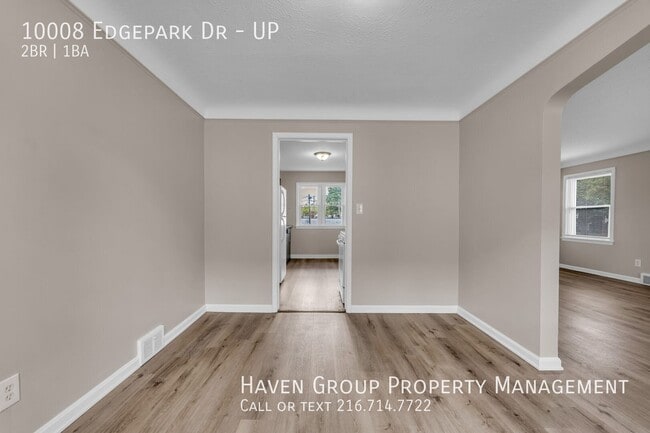 10008 Edgepark Dr Unit UP