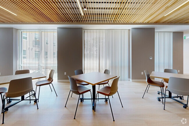 Community Room