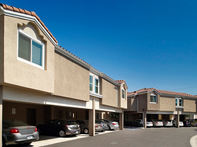 Photo - Villa Anaheim 62+ Senior Apartments